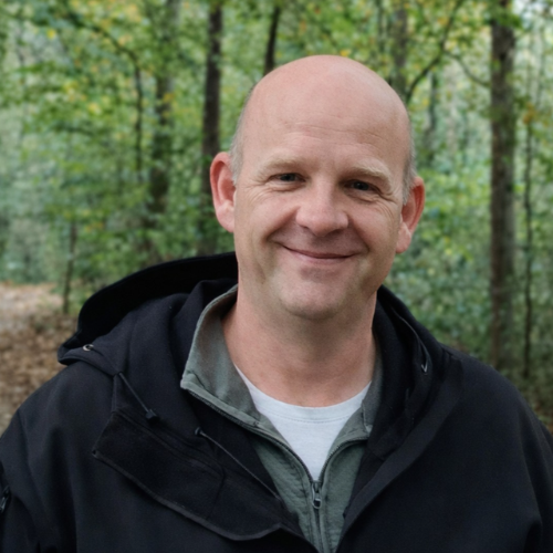 Patrick Harink